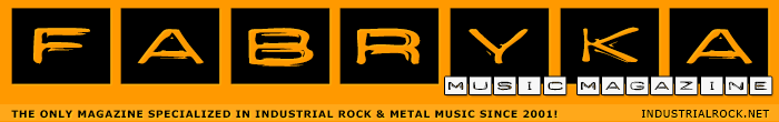 FABRYKA MUSIC MAGAZINE